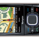 Illustration for article titled Nokia 6210 Navigator Keeps Pedestrians on Course with Compass, Accelerometers